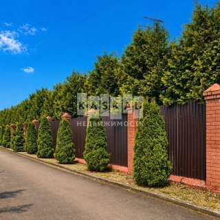 Объявление Дом, 250м2, 2 эт, 10 сот.