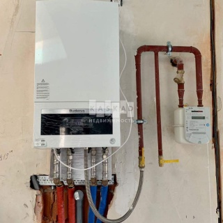 Объявление Дом, 200м2, 3 эт, 3 сот.