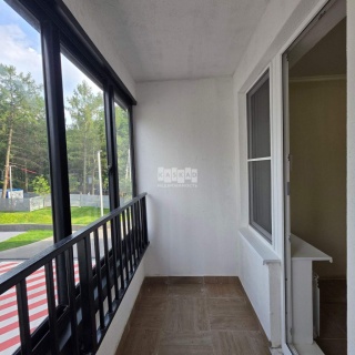 Объявление 2-к квартира, 60.5м2, 2/23 эт