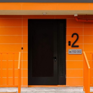 Объявление 1-к квартира, 33.94м2, 13/25 эт