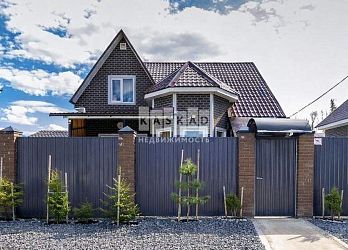 Объявление Дом, 150&nbsp;м&sup2;, 2 эт., 5 сот.