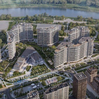Объявление 2-к квартира, 64.2м2, 16/21 эт