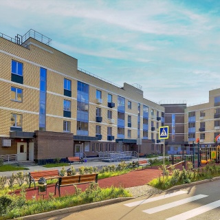 Объявление 2-к квартира, 65.5м2, 2/5 эт