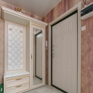 Объявление 1-к квартира, 38м2, 13/17 эт