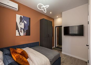 Объявление Студия, 18.3&nbsp;м&sup2;, 2/4 эт.