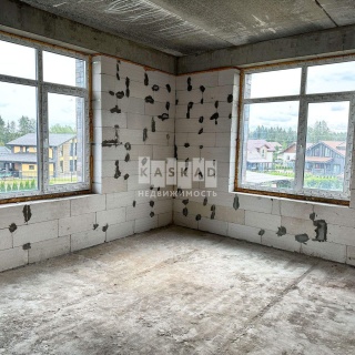 Объявление Дом, 200м2, 2 эт, 20 сот.