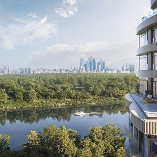 Объявление 1-к квартира, 45.5м2, 8/10 эт