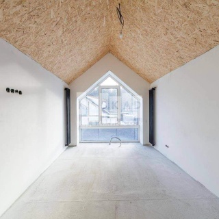 Объявление Дом, 170м2, 2 эт, 6 сот.