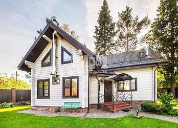 Объявление Дом, 150&nbsp;м&sup2;, 2 эт., 7 сот.