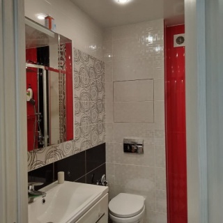 Объявление 2-к квартира, 45м2, 1/3 эт