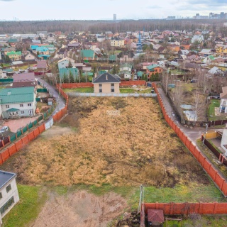 Объявление Земельный участок, 20.5 сот.