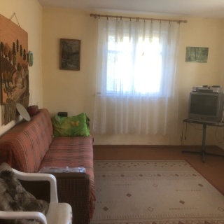 Объявление Дом, 96м2, 2 эт, 12 сот.