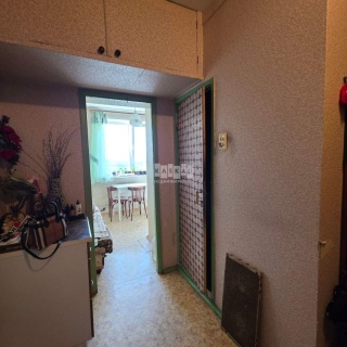 Объявление 1-к квартира, 37.9м2, 14/17 эт