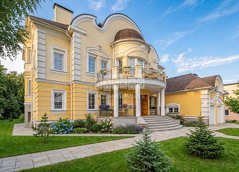 Дом, 800 м², 3 эт., 30 сот. - 3029121 Объявление Дом, 800 м², 3 эт., 30 сот.