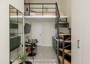 Объявление Комната, 19.5&nbsp;м&sup2;, 3/6 эт.
