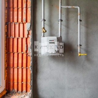 Объявление Дом, 400м2, 3 эт, 15 сот.