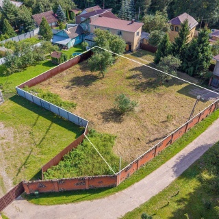 Объявление Земельный участок, 10 сот.