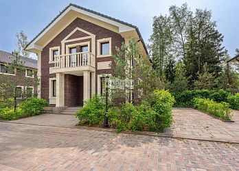 Объявление Дом, 155&nbsp;м&sup2;, 2 эт., 6 сот.