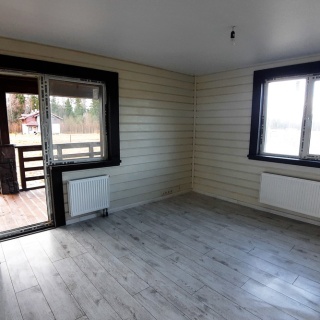 Объявление Дом, 160м2, 2 эт, 15 сот.