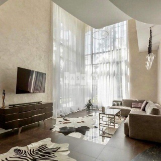 Объявление Дом, 500м2, 3 эт, 25 сот.