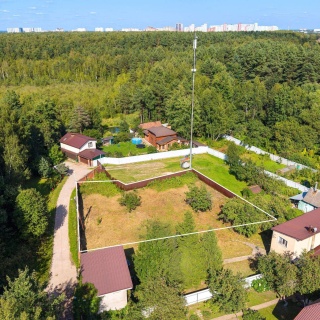 Объявление Земельный участок, 10 сот.