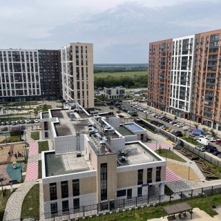 Объявление 3-к квартира, 76.2м2, 10/13 эт