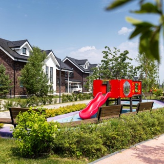 Объявление Дом, 230м2, 2 эт, 6 сот.