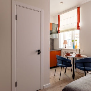 Объявление Студия, 18м2, 2/4 эт