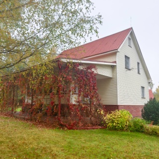 Объявление Дом, 270м2, 3 эт, 30 сот.