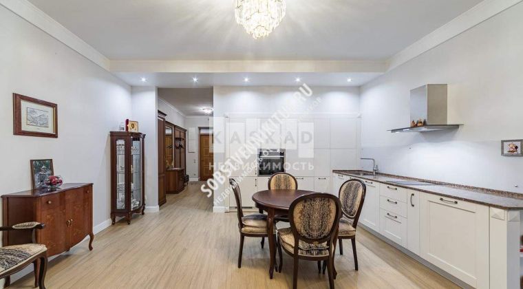 Объявление Дом, 150м2, 3 эт, 2 сот.