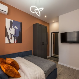 Объявление Студия, 18м2, 2/4 эт