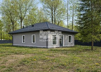 Объявление Дом, 110&nbsp;м&sup2;, 1 эт., 7 сот.