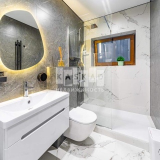 Объявление Дом, 160м2, 3 эт, 3 сот.