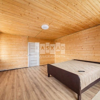 Объявление Дом, 110м2, 2 эт, 10 сот.