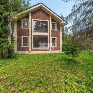 Объявление Дом, 160м2, 2 эт, 6 сот.