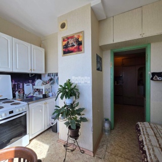 Объявление 1-к квартира, 37.9м2, 14/17 эт