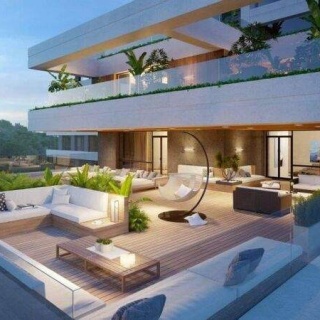 Объявление 5-к квартира, 179.4м2, 10/12 эт