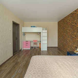 Объявление 1-к квартира, 38м2, 13/17 эт