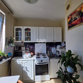 Объявление 1-к квартира, 37.9м2, 14/17 эт