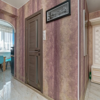 Объявление 1-к квартира, 38м2, 13/17 эт