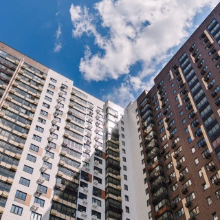 Объявление 2-к квартира, 54.7м2, 21/25 эт