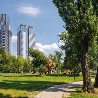 Объявление 3-к квартира, 83.2м2, 3/37 эт