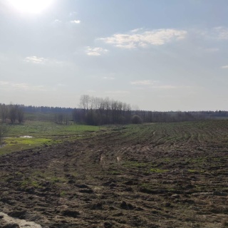 Объявление Земельный участок, 2700 сот.