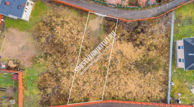 Объявление Земельный участок, 7.5 сот.