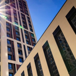 Объявление Студия, 29.52м2, 30/32 эт