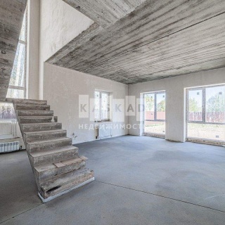 Объявление Дом, 230м2, 2 эт, 8 сот.