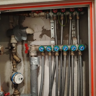 Объявление 2-к квартира, 45м2, 1/3 эт