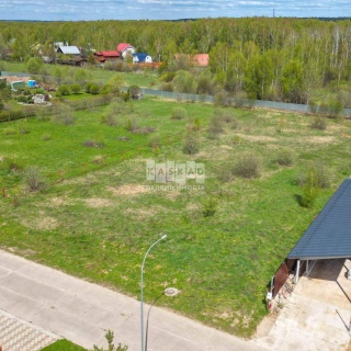 Объявление Земельный участок, 15 сот.