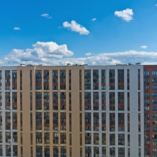 Объявление 2-к квартира, 61.4м2, 10/14 эт