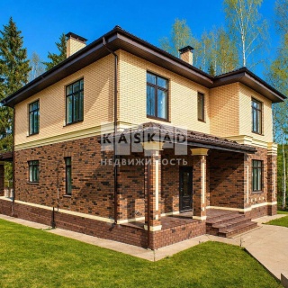 Объявление Дом, 250м2, 2 эт, 10 сот.